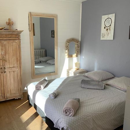 Chalet Familial Орон Екстериор снимка