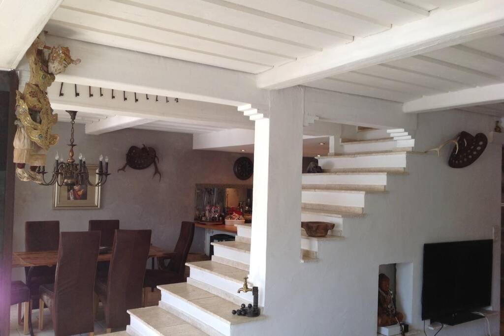 Chalet Familial Орон Екстериор снимка