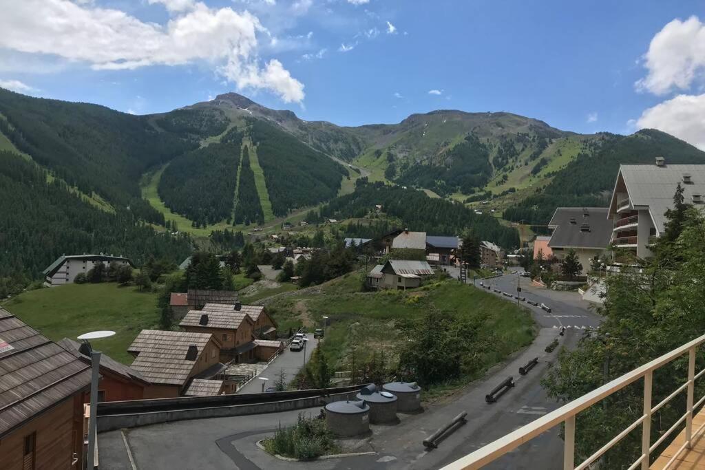 Chalet Familial Орон Екстериор снимка