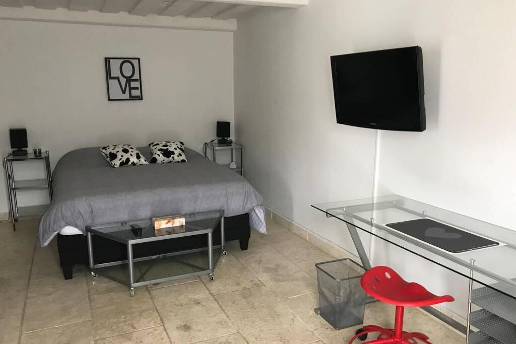 Chalet Familial Орон Екстериор снимка