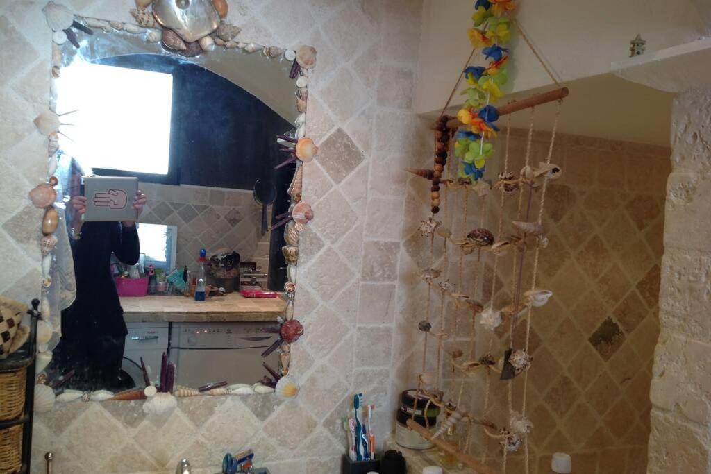 Chalet Familial Орон Екстериор снимка