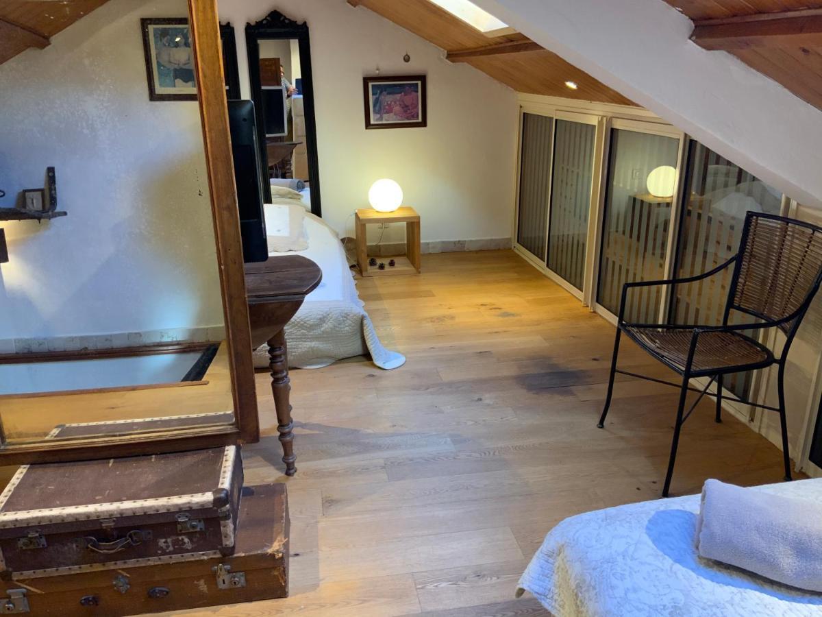 Chalet Familial Орон Екстериор снимка