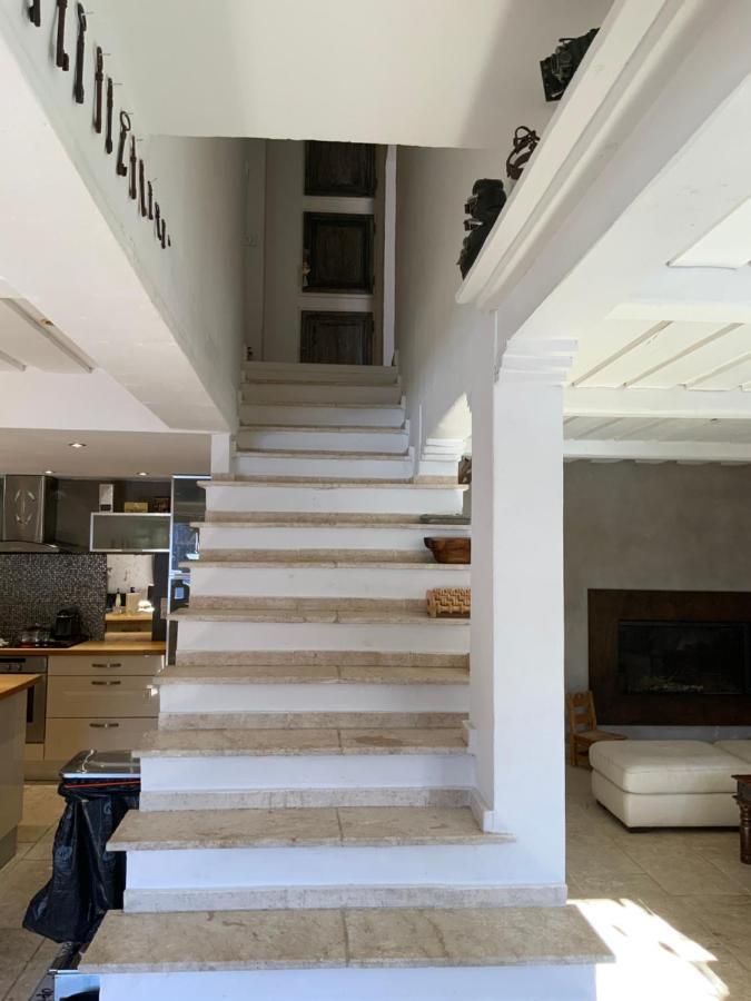 Chalet Familial Орон Екстериор снимка