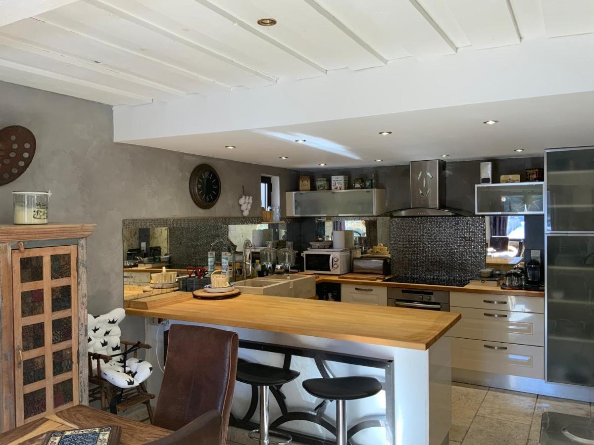 Chalet Familial Орон Екстериор снимка