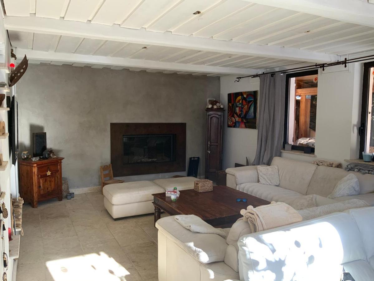 Chalet Familial Орон Екстериор снимка