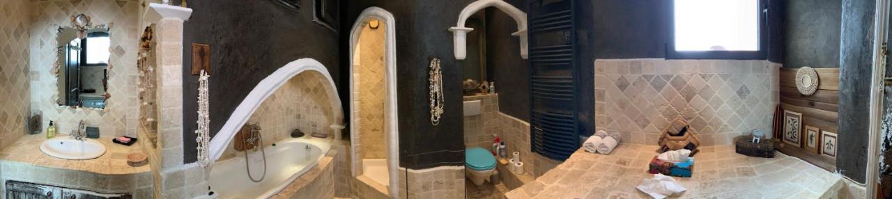 Chalet Familial Орон Екстериор снимка