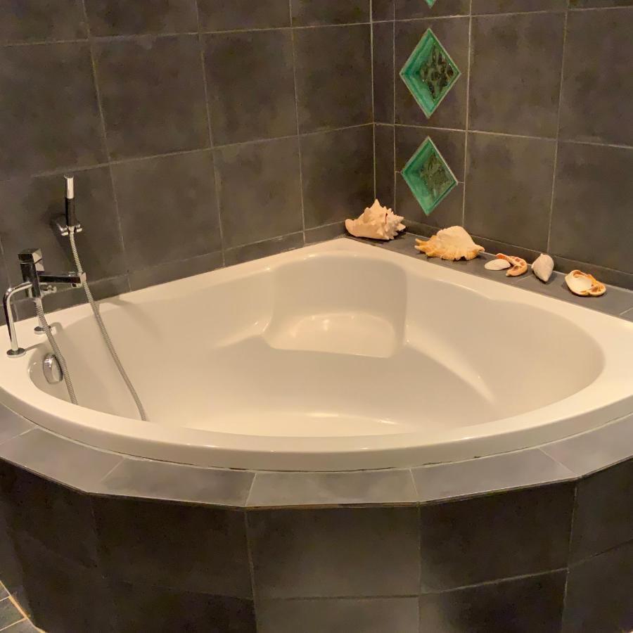 Chalet Familial Орон Екстериор снимка