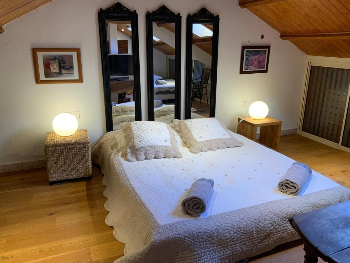 Chalet Familial Орон Екстериор снимка