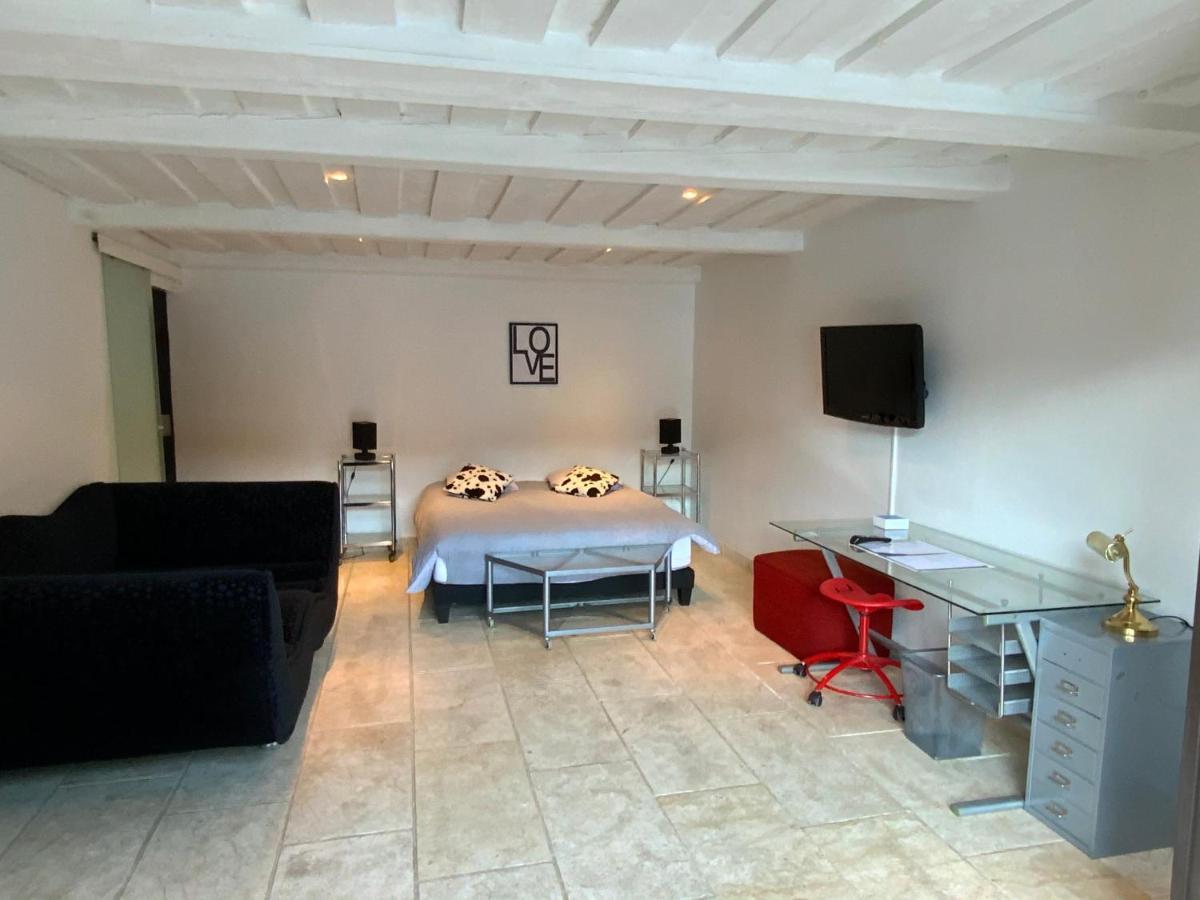 Chalet Familial Орон Екстериор снимка