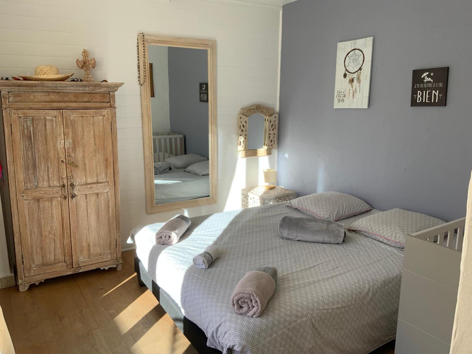 Chalet Familial Орон Екстериор снимка