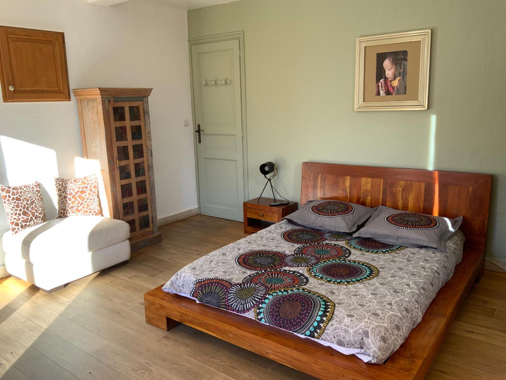 Chalet Familial Орон Екстериор снимка