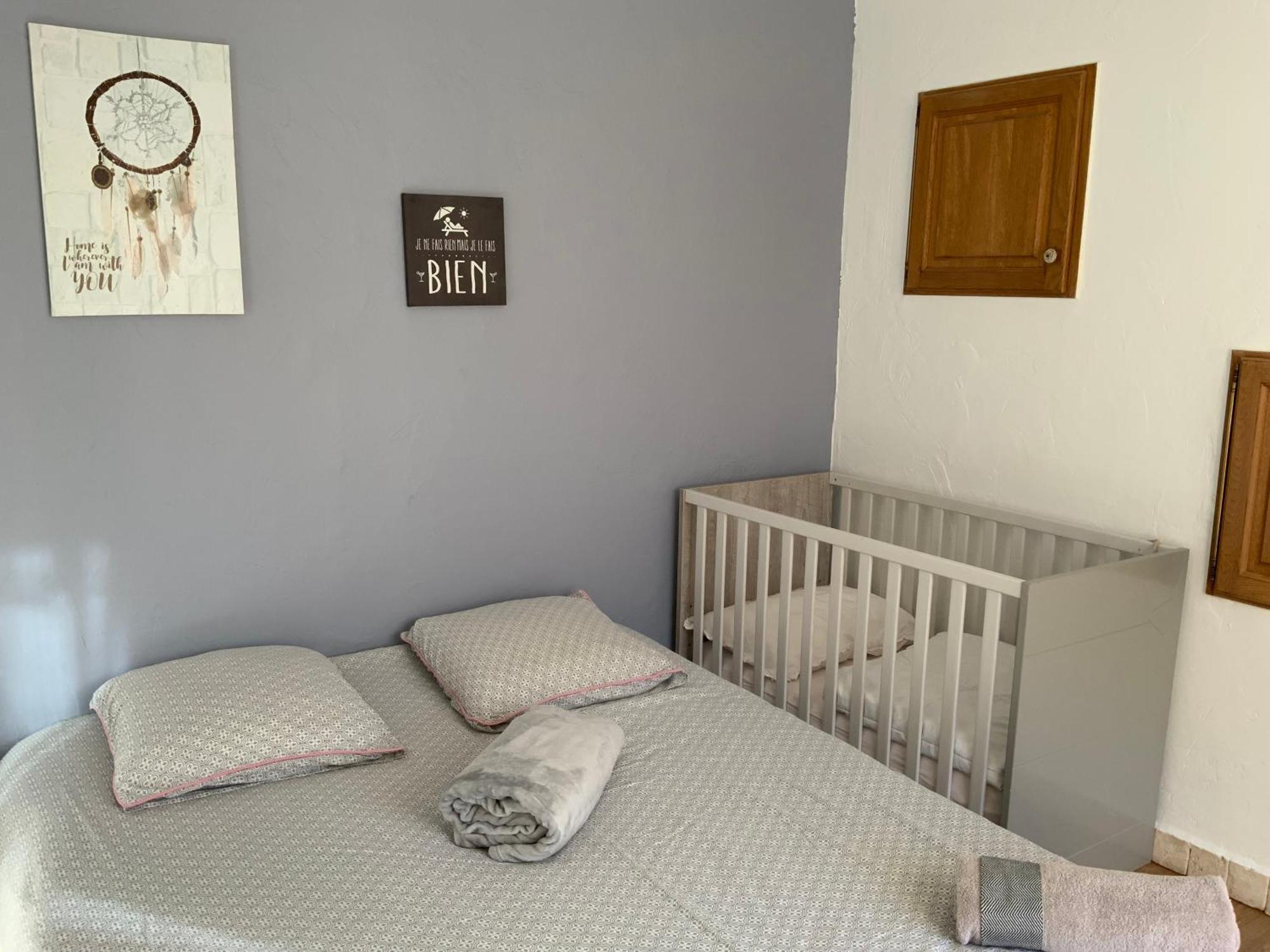 Chalet Familial Орон Екстериор снимка